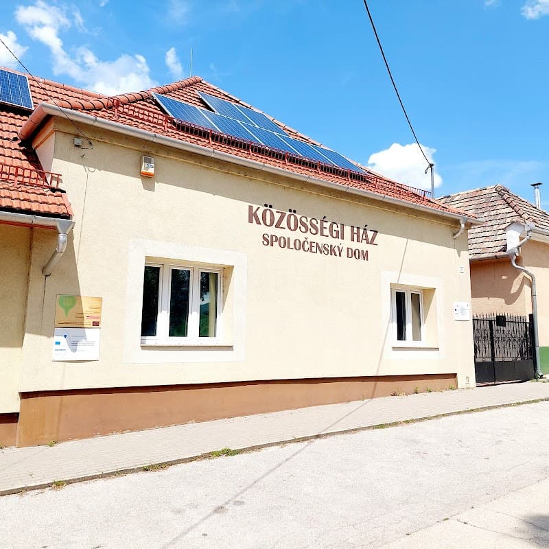 Természetes Gyógymódok Stúdió Vértesszőlős photo