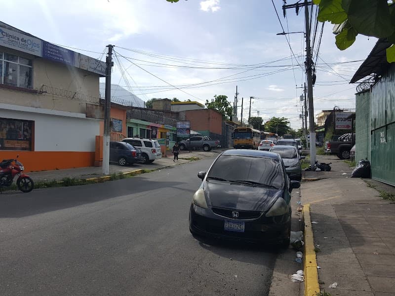 Termoterapias Ceragem San Salvador photo