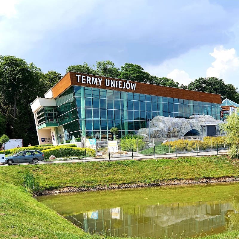 Termy & spa Uniejów Park photo
