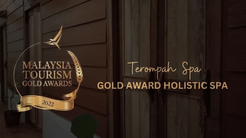 Terompah Spa Kulim photo