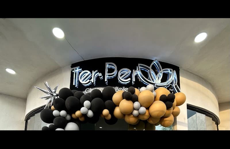 TerPer Clínica de Belleza Integral Mineral de la Reforma photo