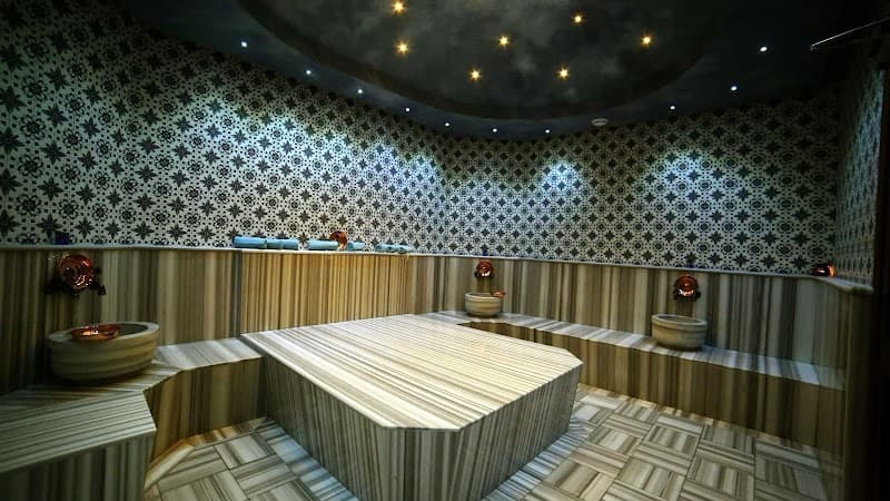 Terra Costa Spa Massage & Turkish Bath Bodrum photo