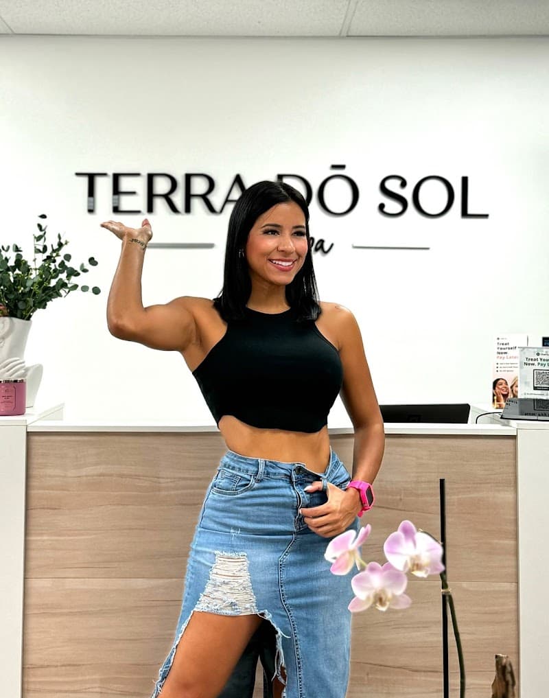Terra do Sol Med Spa Miami Gardens photo