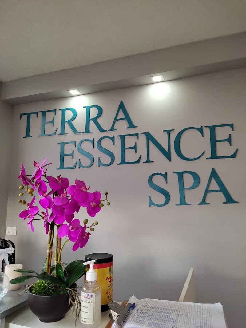 Terra Essence SPA San Miguel de Ibarra photo