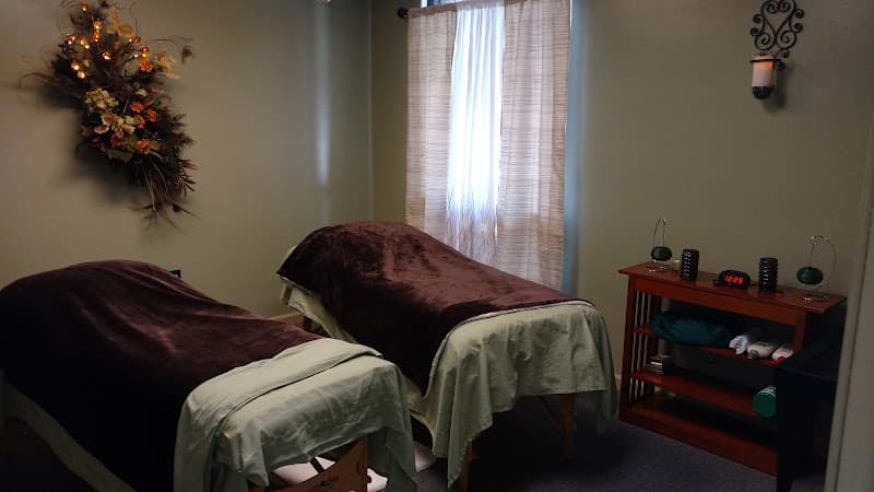 Terra Firma Massage Austin photo