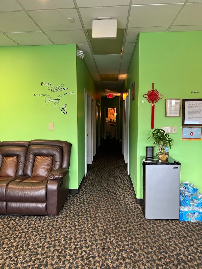 Terra Massage & Spa Commerce Twp photo