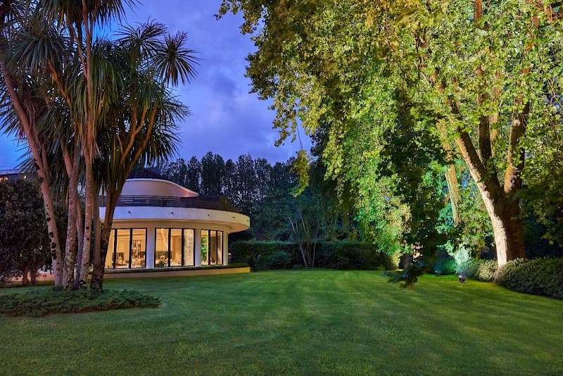 Terra Nostra Garden Hotel Azores photo