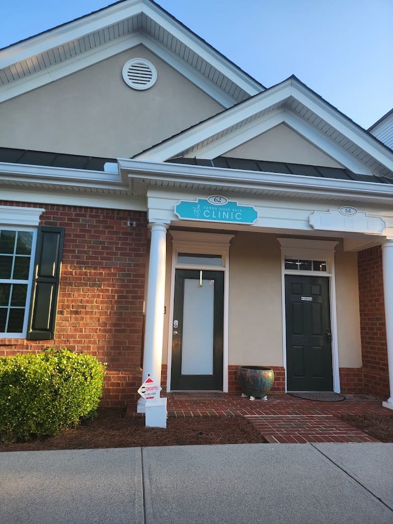 Terra Nova Skin Clinic Alpharetta photo