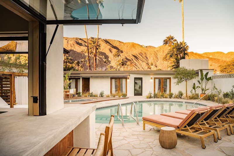 Terra Palm Springs photo
