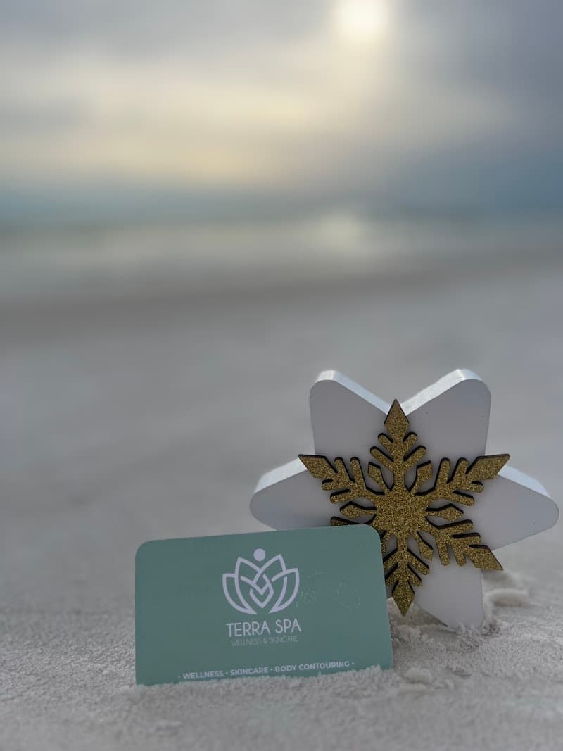 Terra Spa Body Contouring Dallas photo