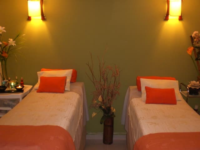 Terra Spa Bogotá, D.C. photo