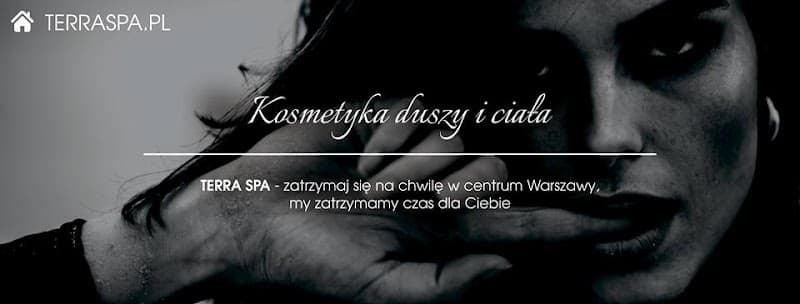 Terra Spa Chmielna 5 Warszawa photo