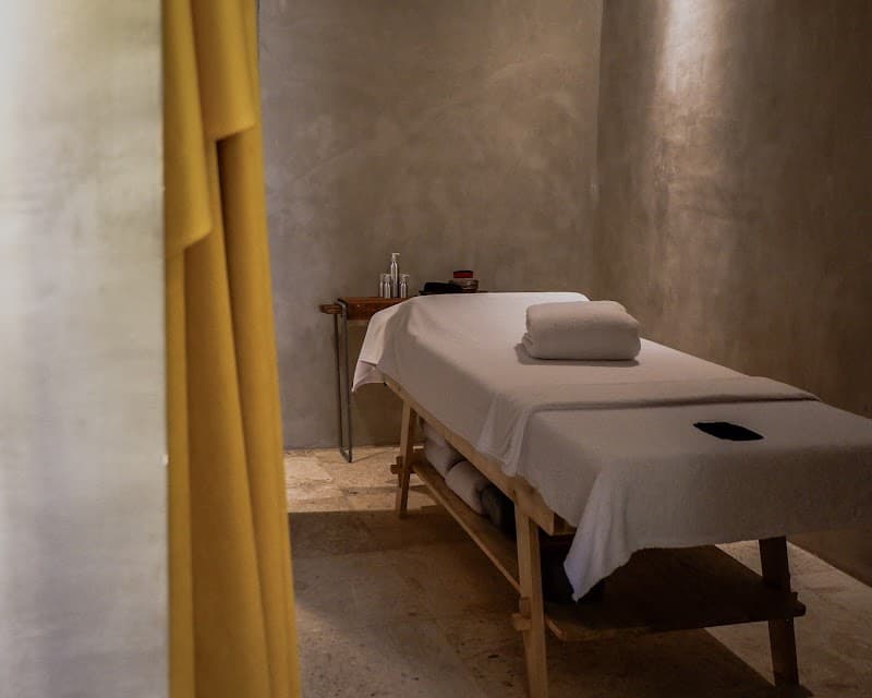 Terra Spa Jakarta photo