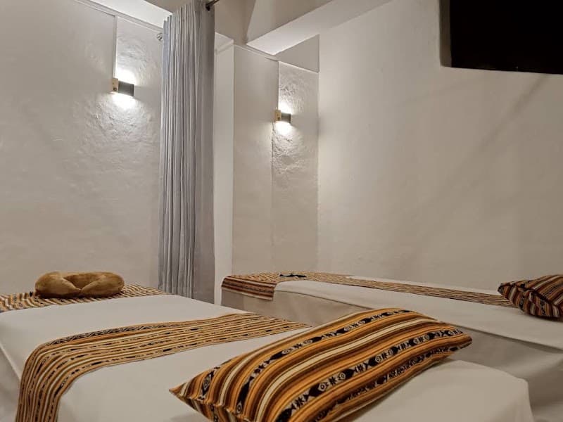 Terra Spa Lima photo