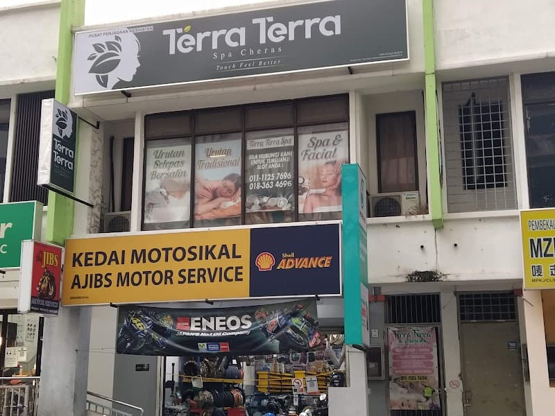 Terra Terra Spa Cheras photo