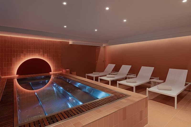 Terra Vita Wellness & Spa by Sothys Saint-Priest photo