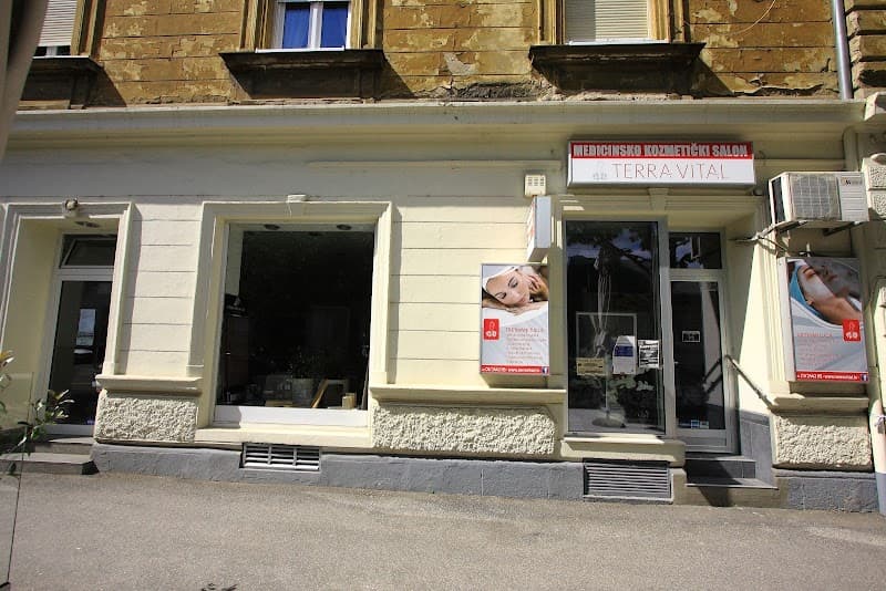 Terra Vital Zagreb photo