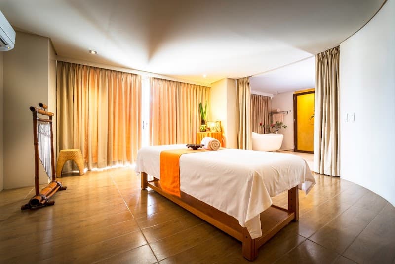 Terra Wellness Spa Boracay photo