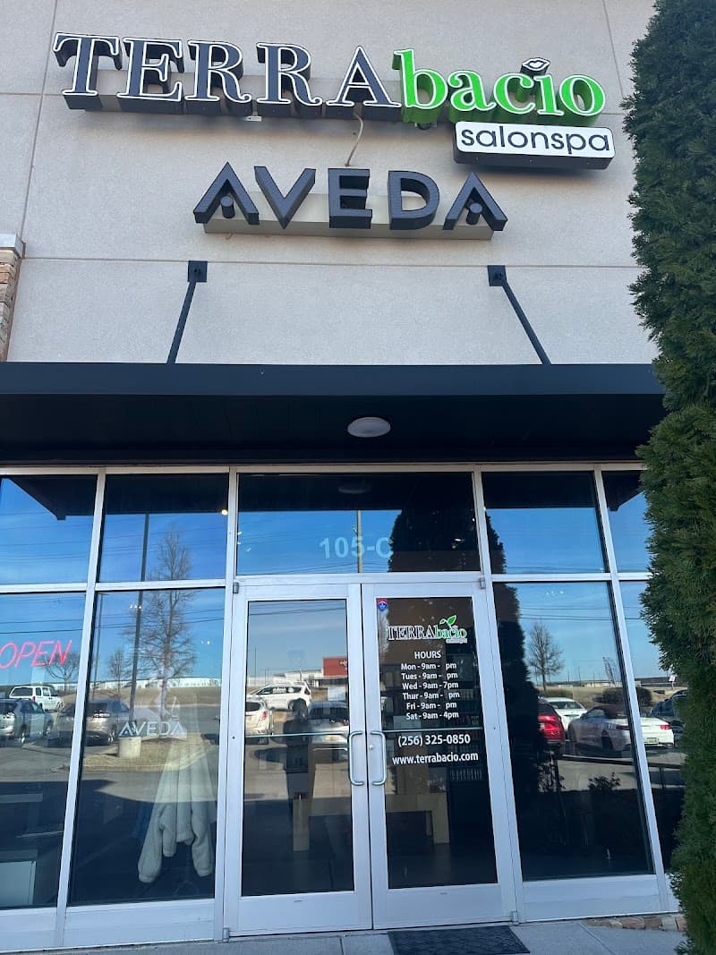 Terrabacio Madison Aveda Salon and Spa photo