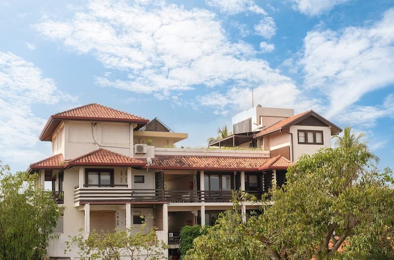 Terrace Green Hotel and Spa Negombo photo