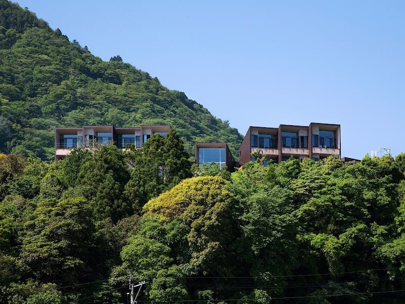 Terrace Midoubaru Beppu Onsen photo