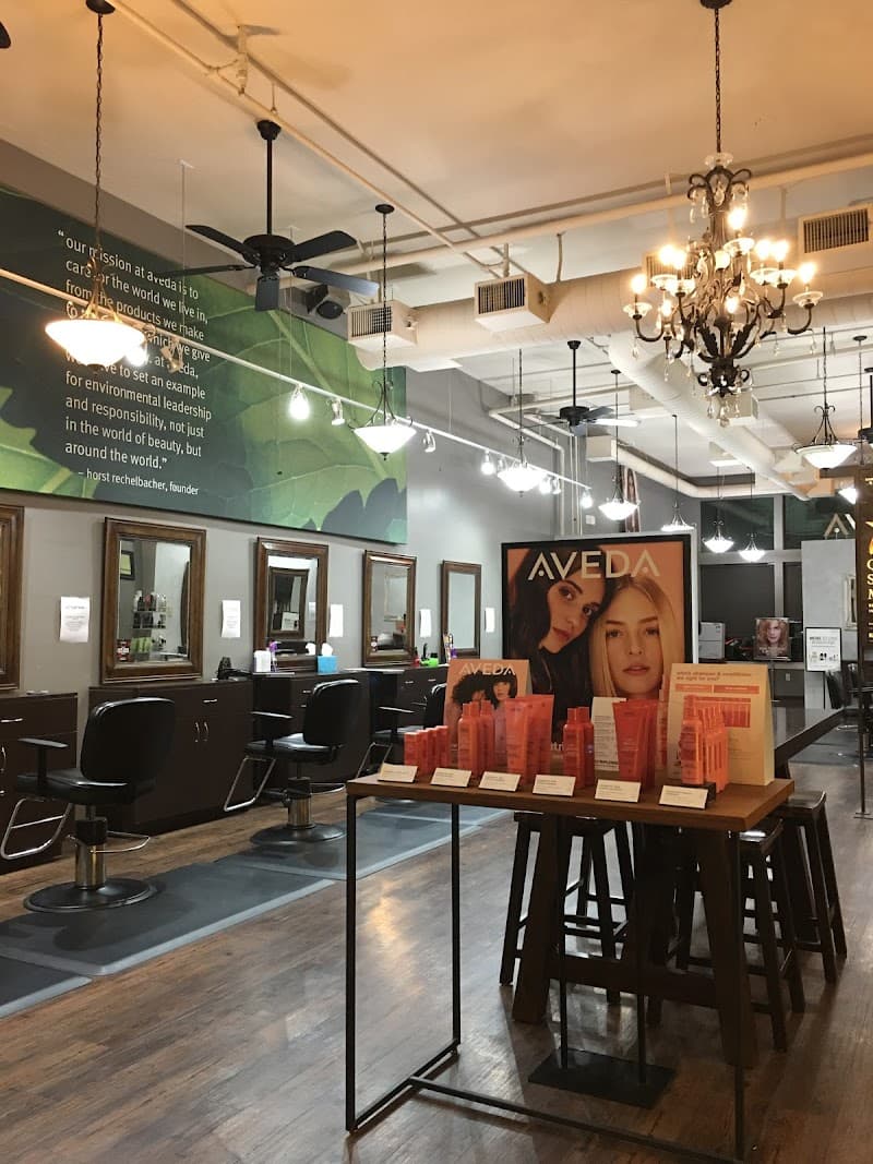 Terrace Retreat Spa Southlake photo