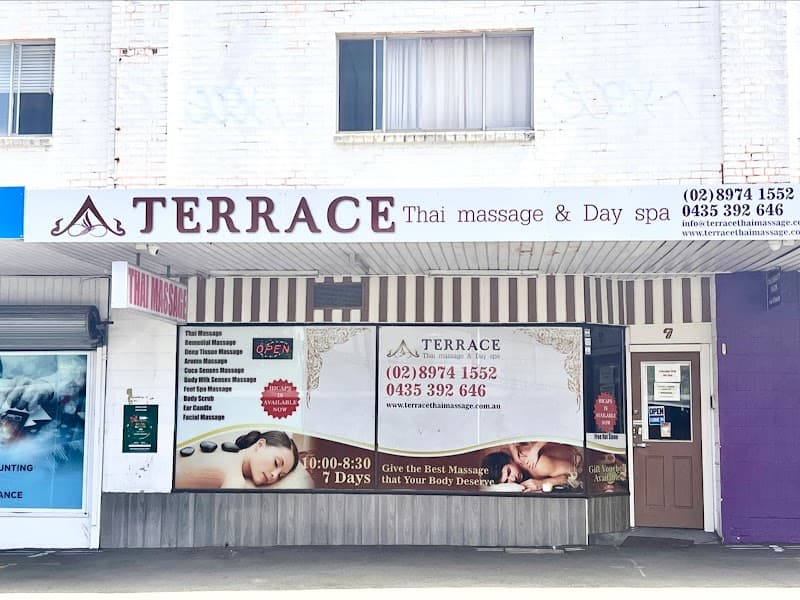 Terrace Thai Massage and Day Spa Sydney photo