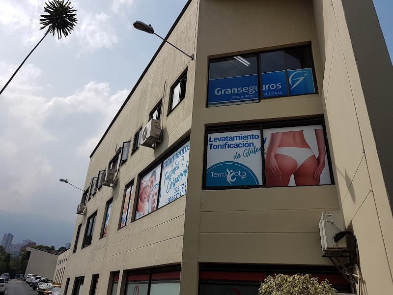 Terrakota Spa Envigado photo