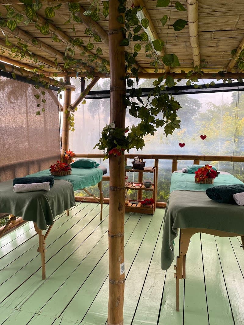 TerraLuna Spa y Alojamiento Campestre Dosquebradas photo