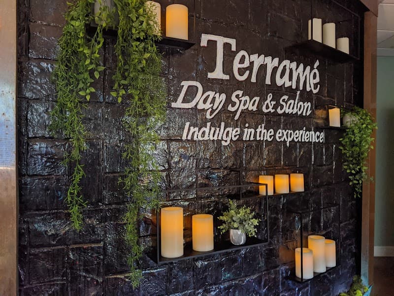 Terramé Day Spa and Salon Huntsville photo