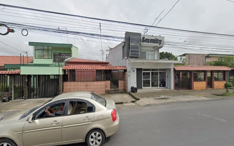 Terranova spa y estética Occidental photo