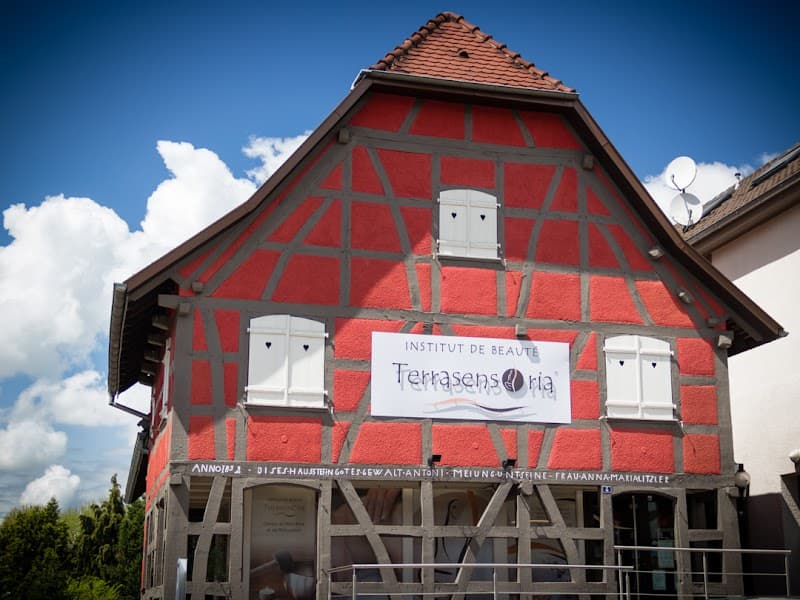 Terrasensoria Waldighofen photo