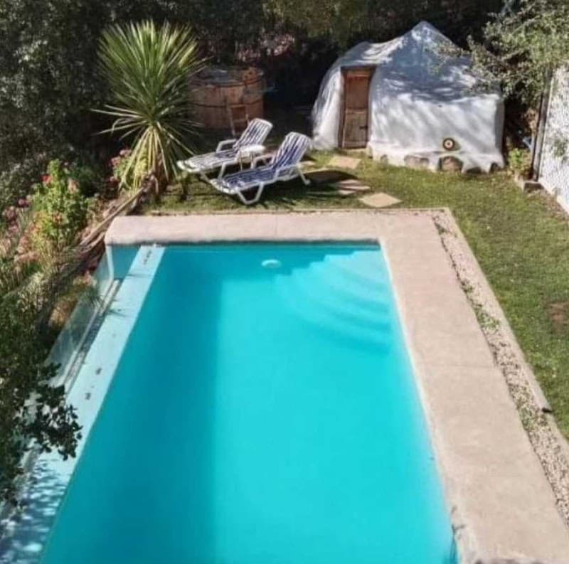 Terraza Spa boutique. San José de Maipo photo