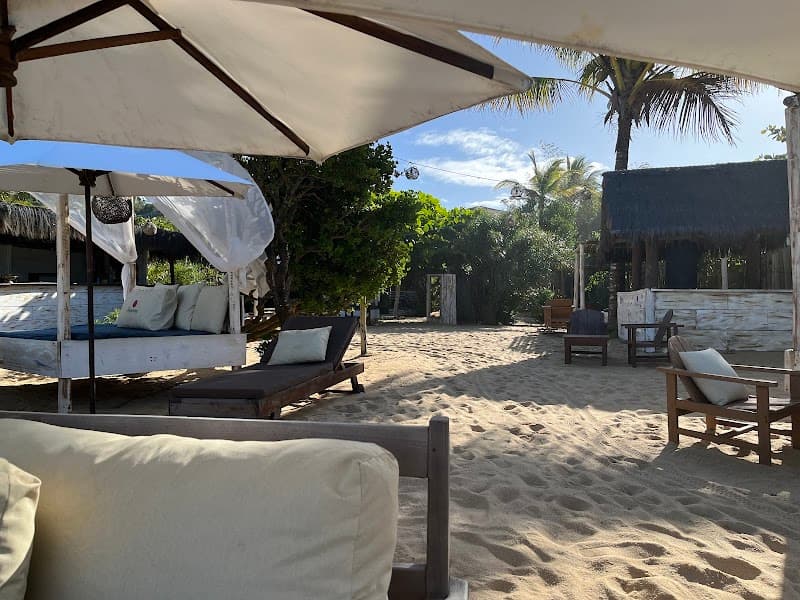 Terrazza Trancoso Hotel Boutique & Beach Club photo