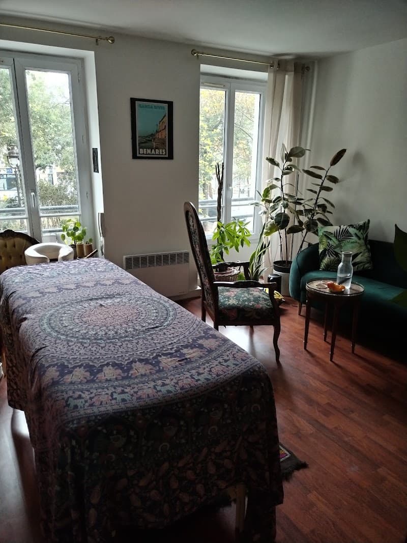 Terre Ayurveda L'Isle-Adam photo