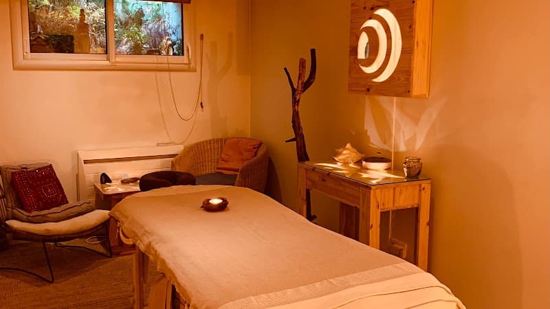 Terre et Ciel Massages Goujounac photo
