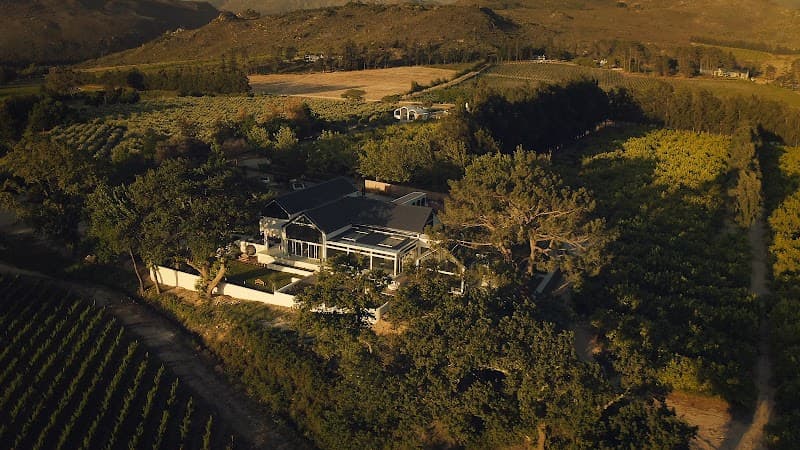 Terre Paisible Medical Rejuvenation & Spa Franschhoek photo