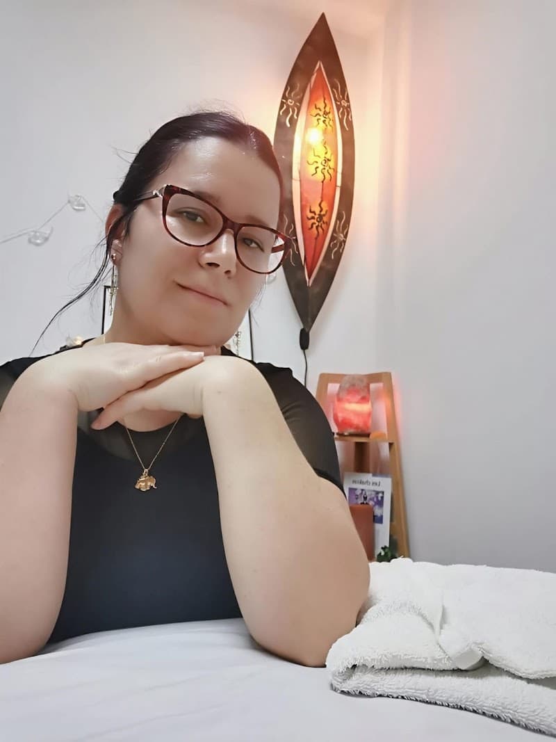 Terre Therapy Massage Six-Fours-les-Plages photo