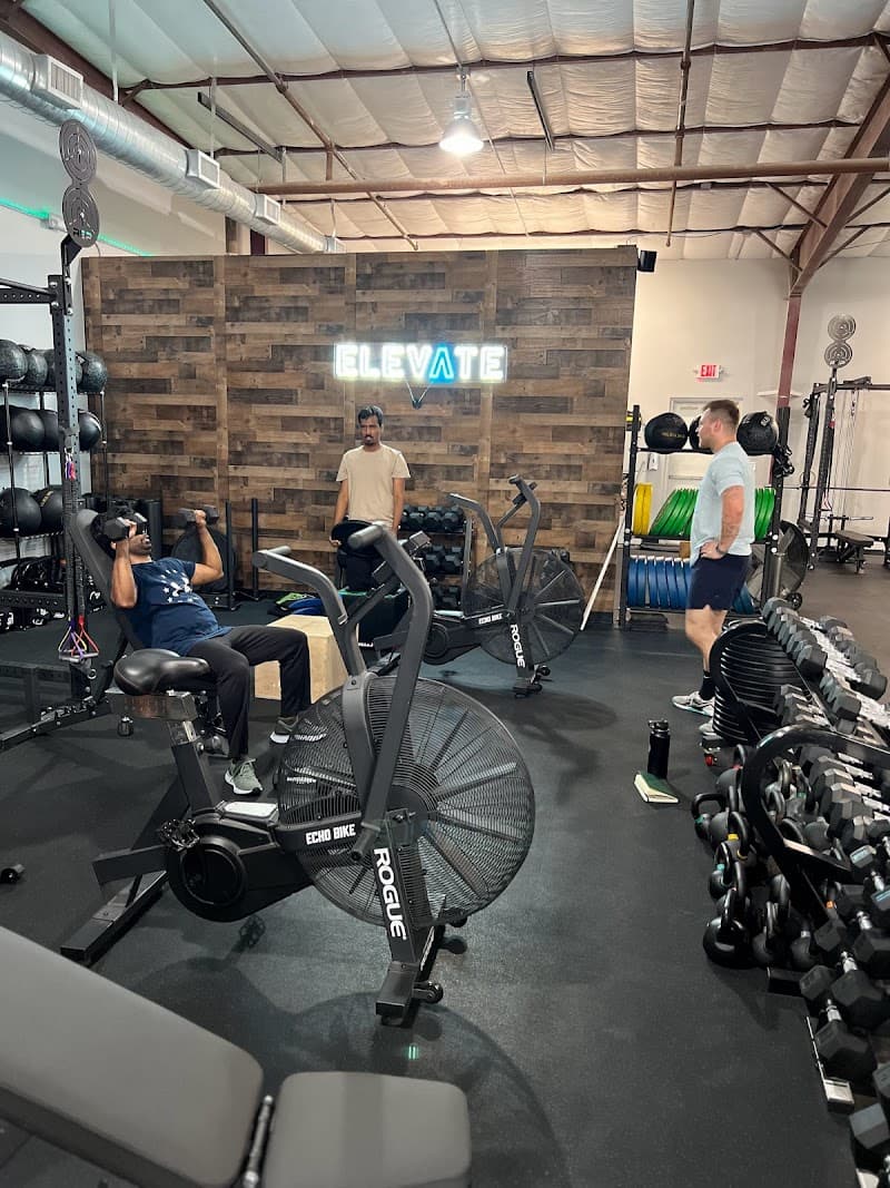 Terri Baroden / LifeDance Fitness and Wellness Leander photo