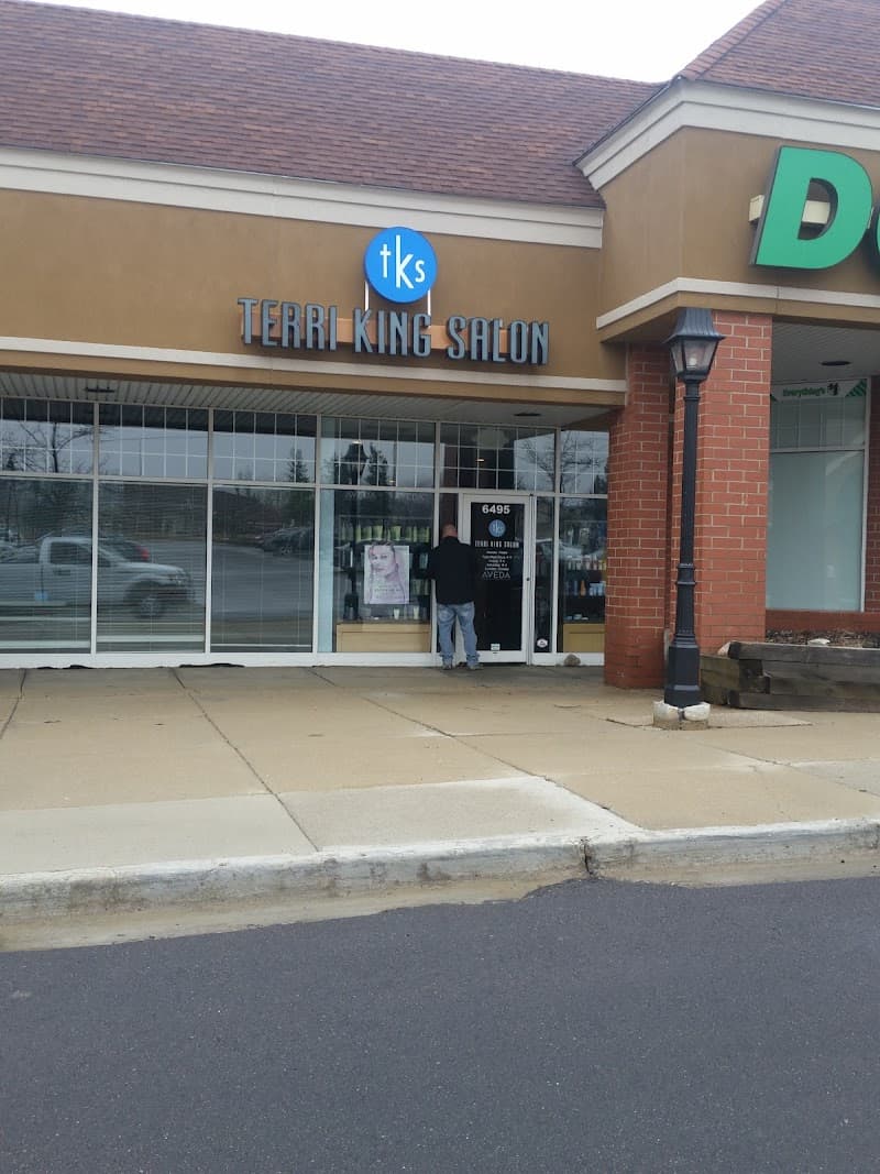 Terri King Salon & Day Spa Waterford photo