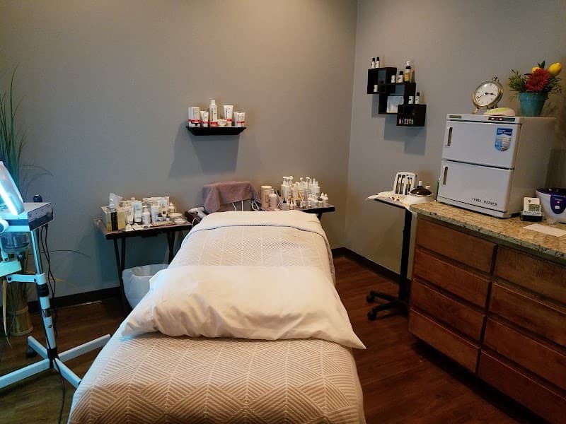 Terrific Massage & Wellness Spa New Braunfels photo