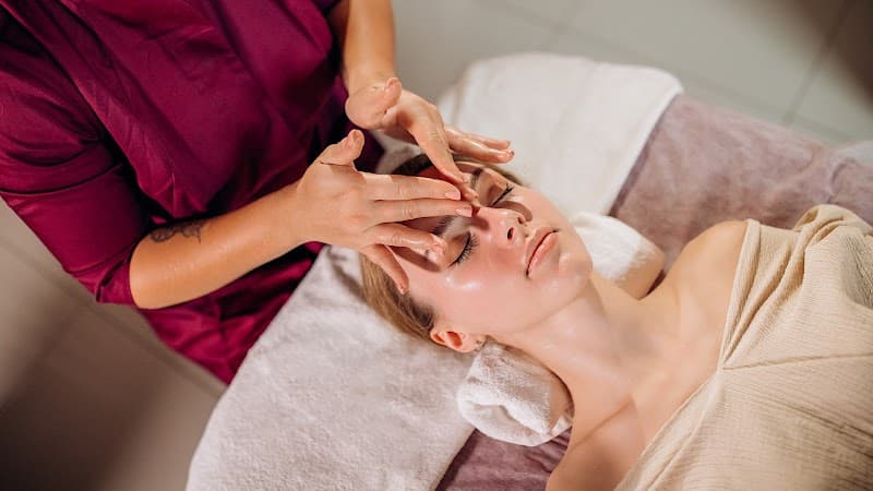 Territory Spa Kharkiv photo