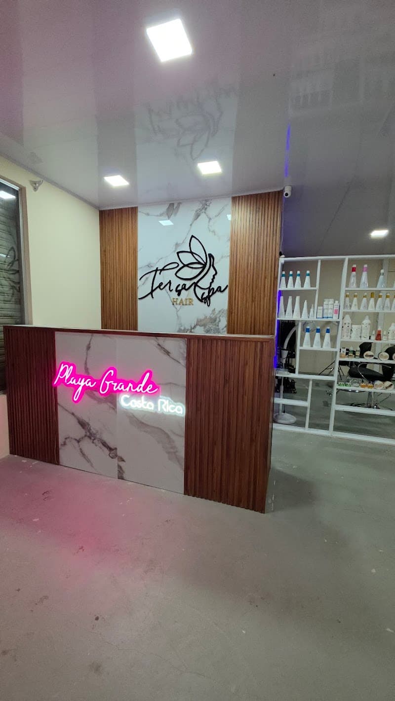 Tersa Hair Spa Cabo Velas photo