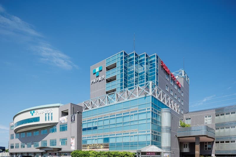 Terume Kanazawa photo