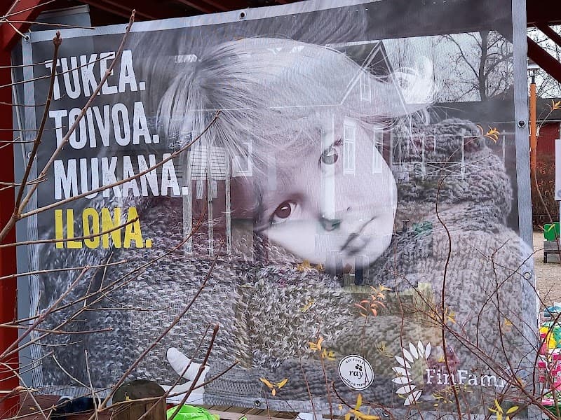 Terveyspysäkki Tmi Mirjami Lahtinen Jyväskylä photo