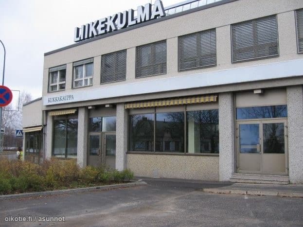 Terveytesivuoksi.com Nurmes photo