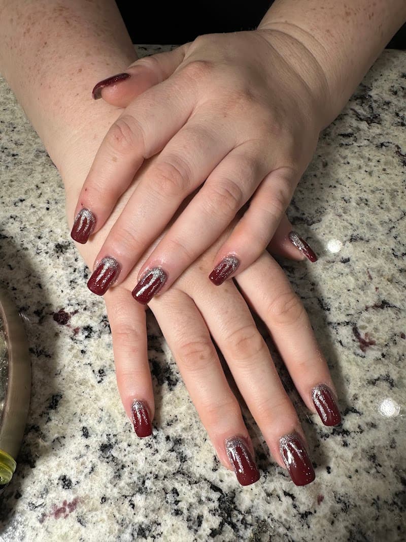 Tesia's Spa and Nails Ennis photo