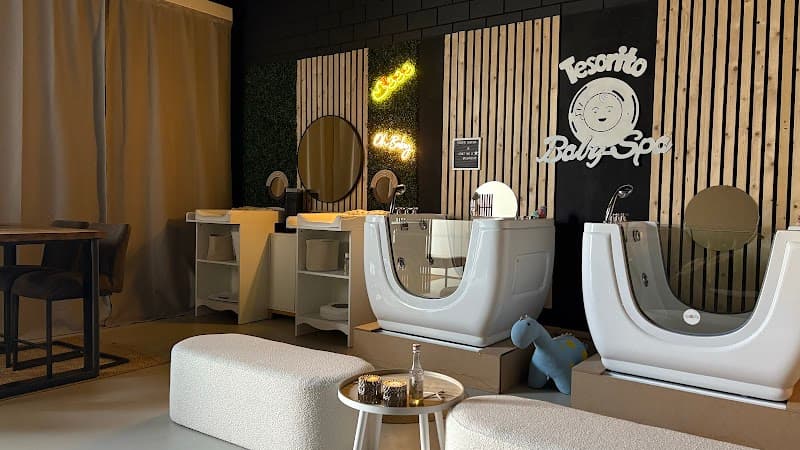 Tesorito Baby Spa nl Wormerveer photo