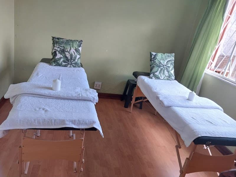 Tshwane tesprai healing spa photo