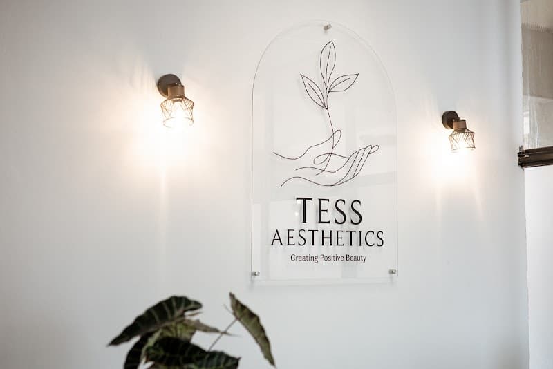 Tess Aesthetic Unisex Clinic Roodepoort photo